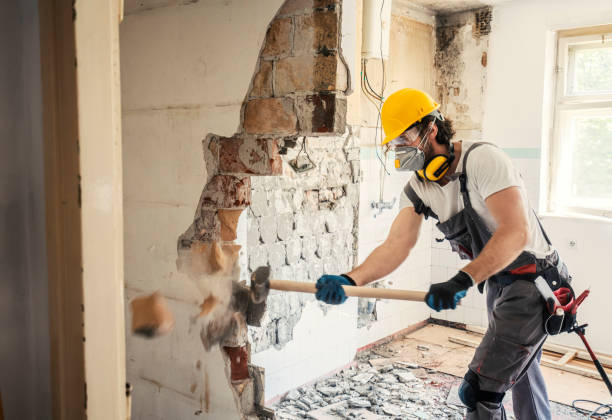 Best Concrete Leveling Services  in USA