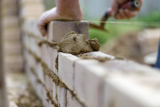 Best Concrete Slab Installation  in USA