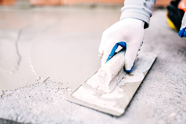 Best Driveway Concrete Repair  in USA